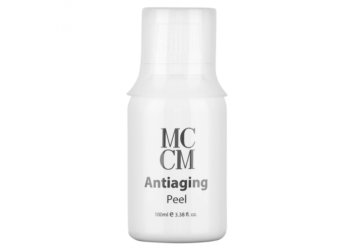 Chemische peeling acid antiaging 