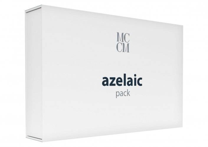 huidverbetering azelaic mesopeel MCCM 