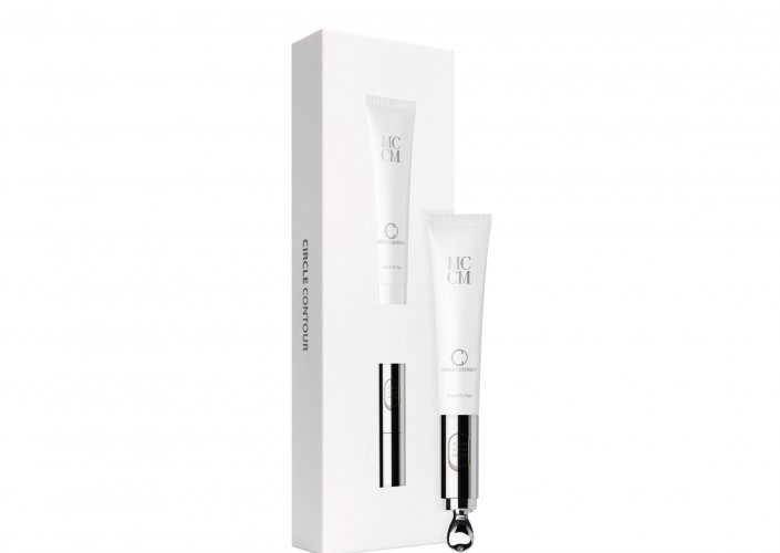MCCM Medical cosmetics Circle contour Skinderma
