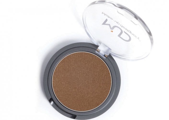 Gingerbread MUD Cheek Color Compact 