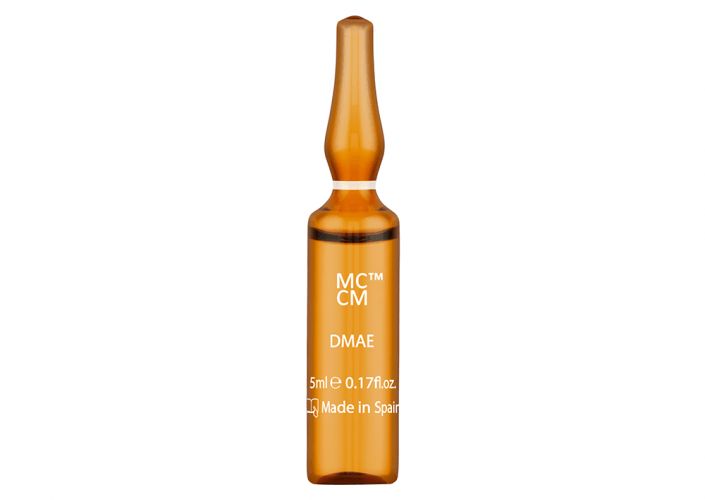 Verslapte huid Ampoule MCCM Huidverbetering DMAE ampoule