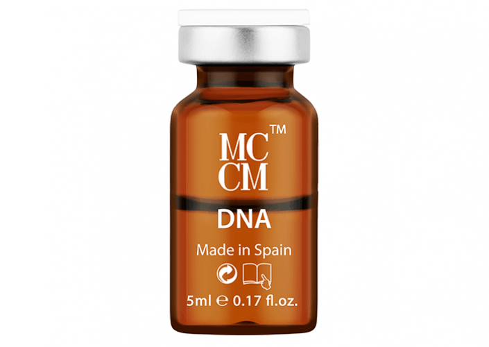 Huidverbetering DNA gel MCCM