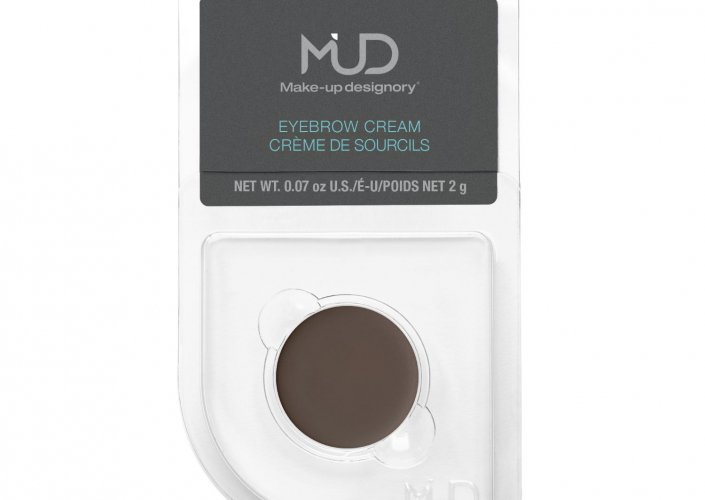 Eyebrow Cream Ash MUD