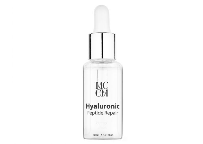 Serum hyaluron herstellend MCCM