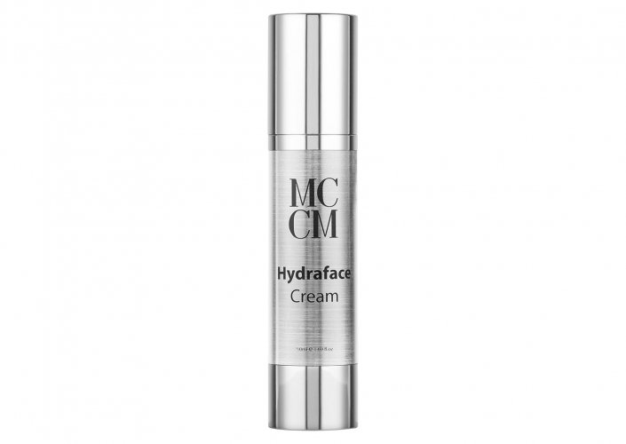 Dagcreme met SPF MCCM hydraface cream Verzorging 