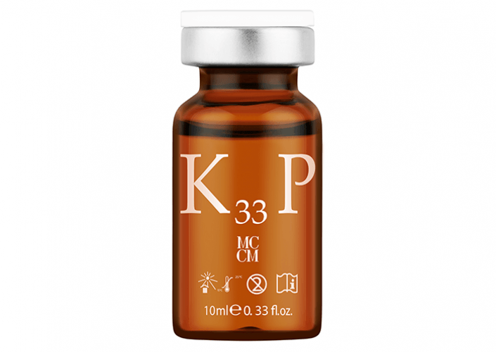 kojic acid alpha arbutin K33P MCCM verzorging 