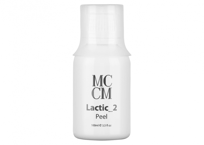 Hydratation chemique peel MCCM Treatment intensive