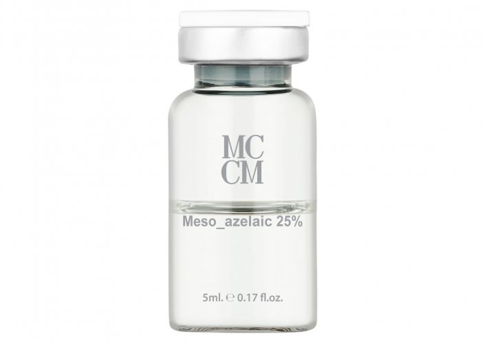 Azelaic peel Medical Cosmetics MCCM verzorging