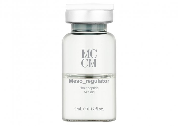 Peel regulator Huidverbetering Medical Cosmetics MCCM