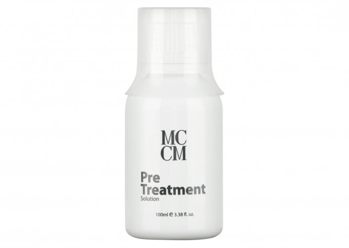 Pre-treatment solution MCCM