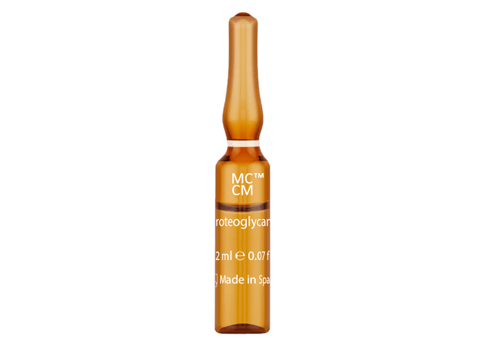 MCCM Medical Cosmetics Proteoglycan ampoule