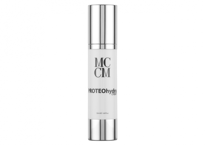 Proteohydra cream MCCM Huidverbetering