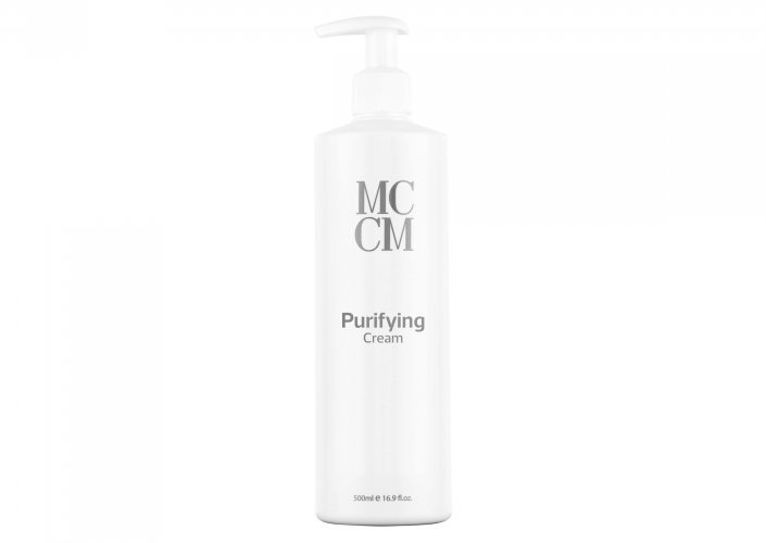 Huidverbetering purifying cream Medical Cosmetics 