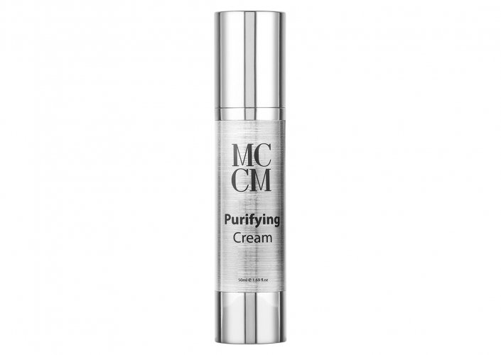 Purifying Cream 50 ml MCCM Medical cosmetics prof