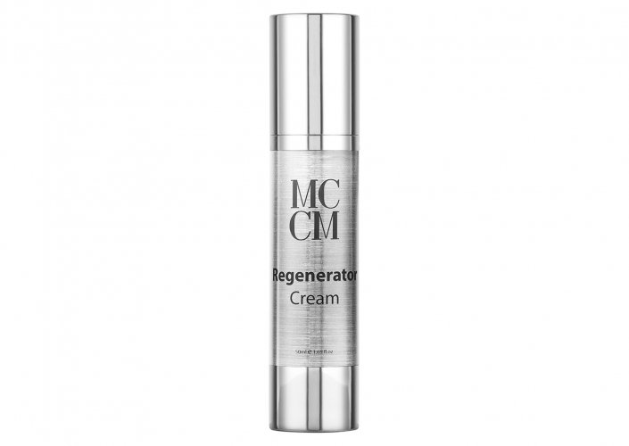 Cream Regenerator huidverbetering  Medical Cosmetics MCCM