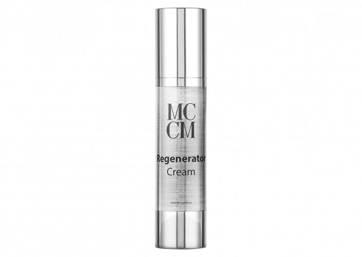 Regenerator Cream 50 ml MCCM Medical Cosmetics 