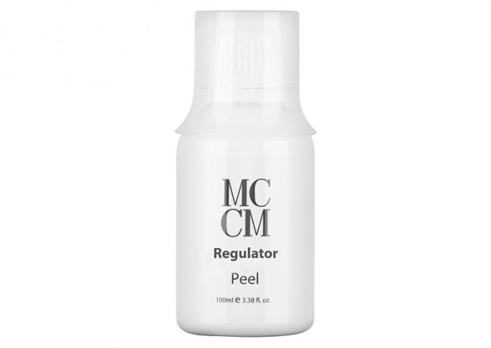 Argireline Azelaic Regulator peel mccm Medical Cosmetics MCCM