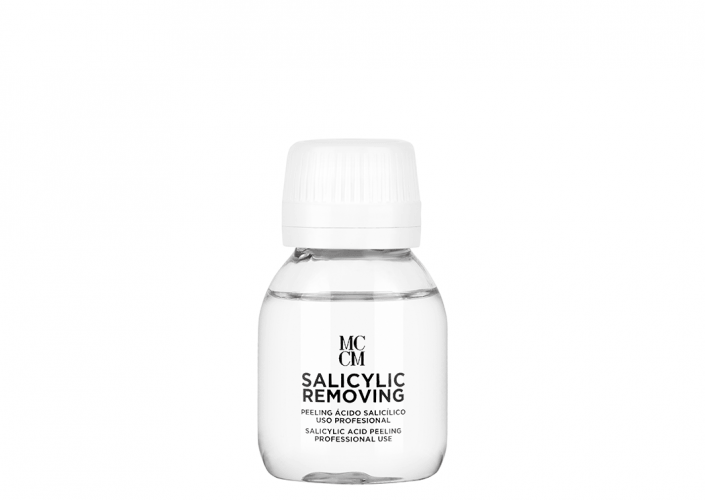 Salicylic Removing 50 ml MCCM