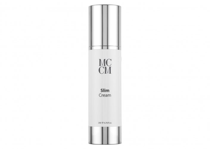 Slim Body Cream Medical Cosmetics MCCM 