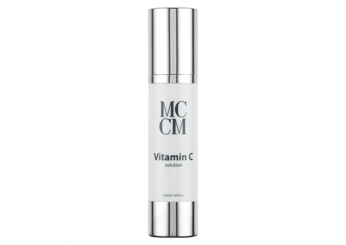 Vitamine C airless MCCM Medical Cosmetics 