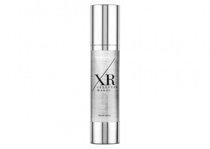 XR Cellular magic Serum  MCCM Medical Cosmetics 