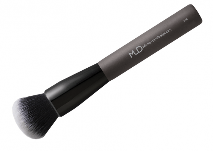 Brush 615 Buffer MUD