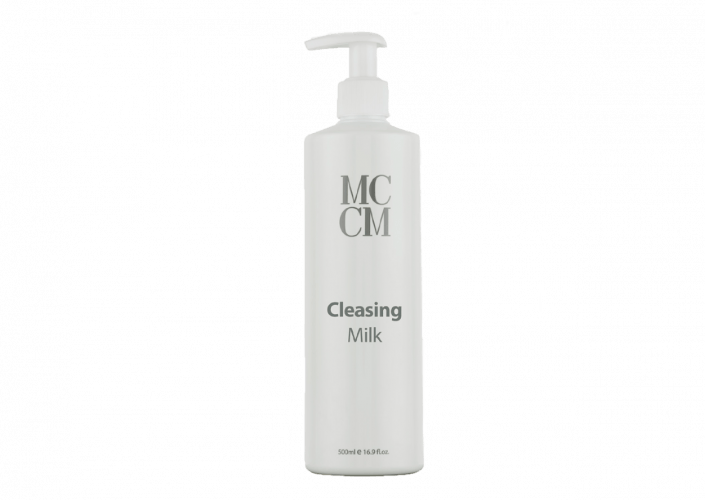 Nettoye douce Cleansing Milk MCCM 500 ml