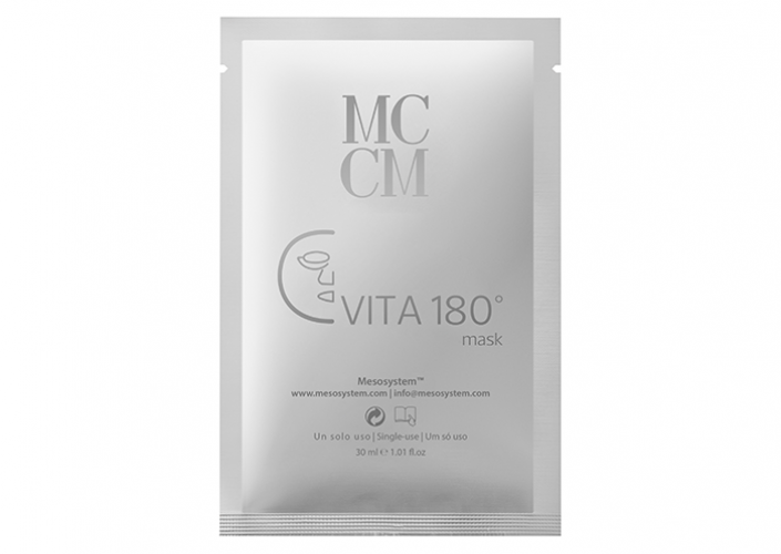 CVITA 180°masker