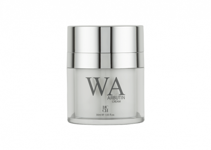 WA Arbutin Cream 30 ml MCCM