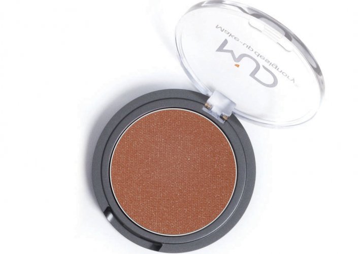 Russet MUD Cheek Color Compact 