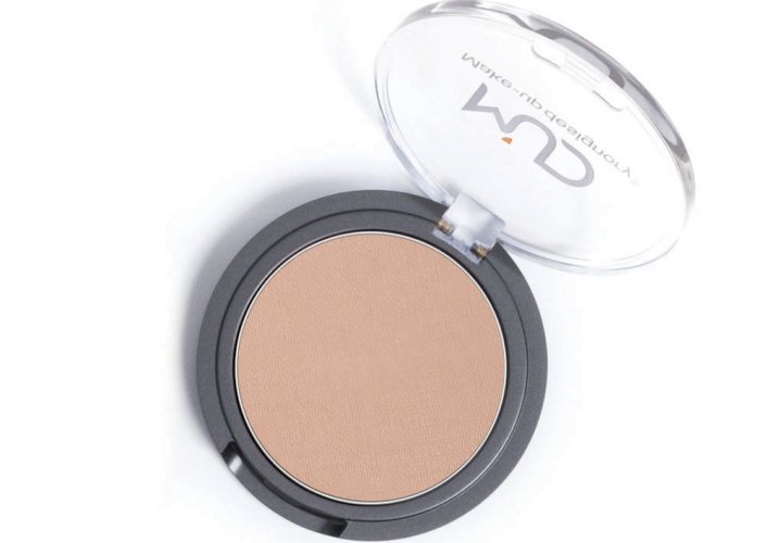 Warm Bisque MUD Cheek Color Compact 