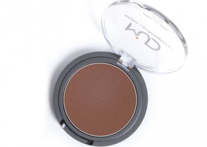 Brick Cheek Color MUD Compact 