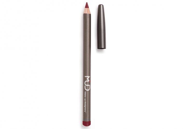 MUD Lip pencil Struck potlood voor de lippen te contouren 