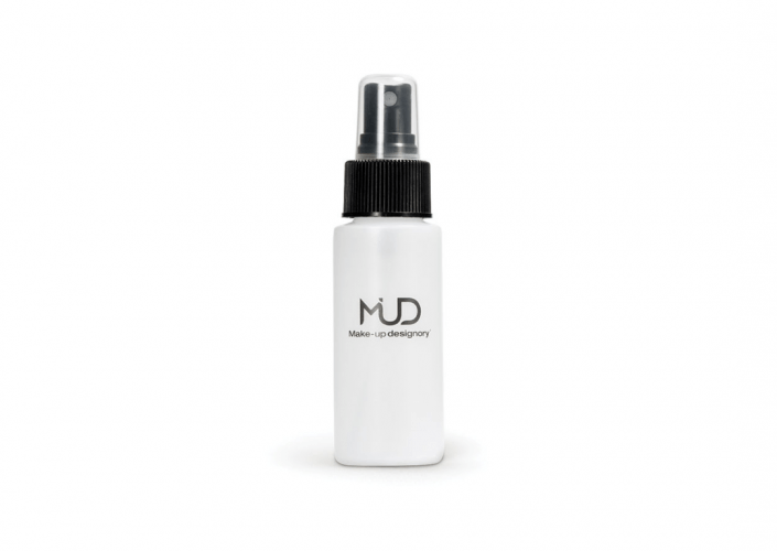 MUD Empty 2oz Spray Bottle