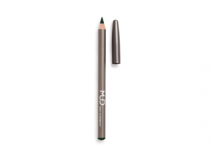 MUD Eye Pencil Black Forest 