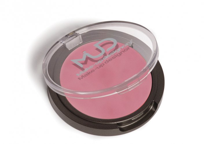 MUD Pink Freeze Lip Gloss 