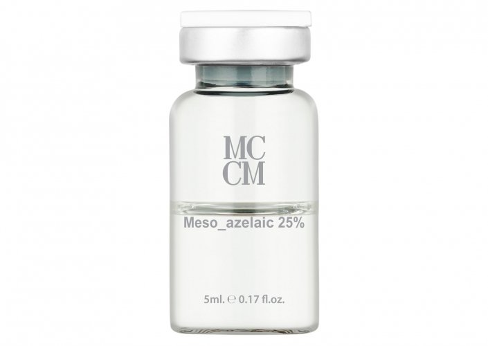 huidverbetering azelaic mesopeel MCCM 