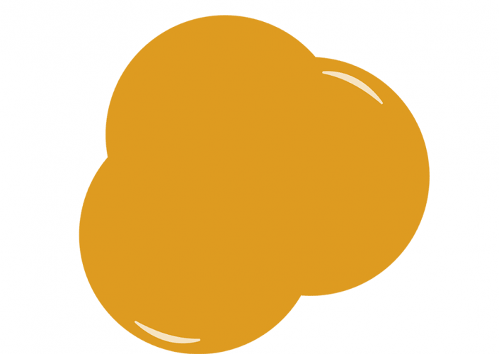 Yellow based micropigment voor wenkbrauwen 