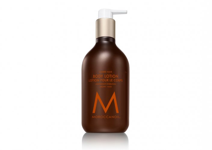 Moroccanoil vochtinbrengende bodycrème en lotion 