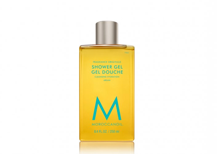 Gel douche Moroccanoil Original fragrance