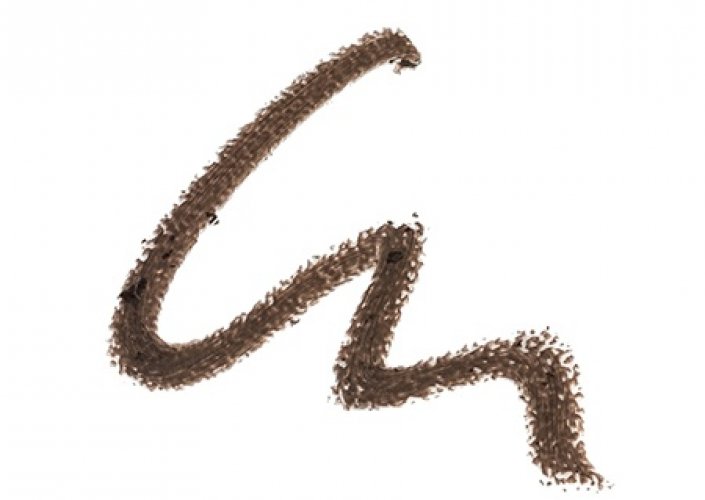 Crayon brun chaud pour les sourcils 