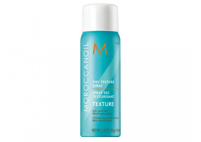 warrige look product met arganolie moroccanoil 