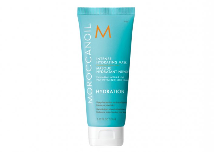 soin pour le voyage moroccanoil