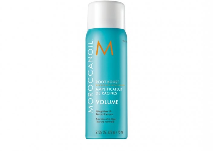 Spray pour plus de texture et de corps aux cheveux moroccanoil