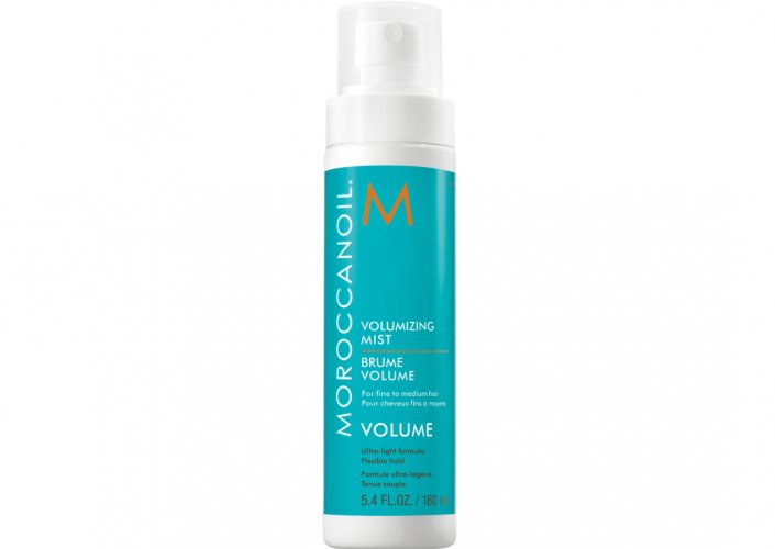 Volumizing mist voor na het wassen van de haren Moroccanoil 