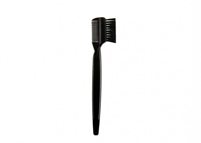 DUal ended brow brush bestellen browlamination 