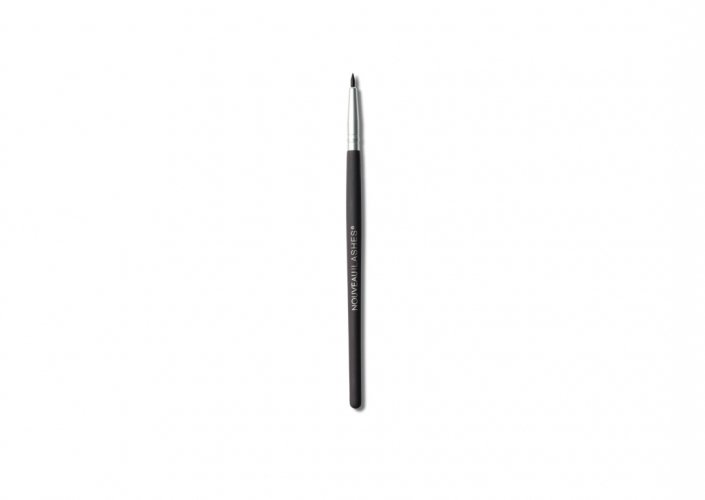 Brosse en silicone pour soulever les cils