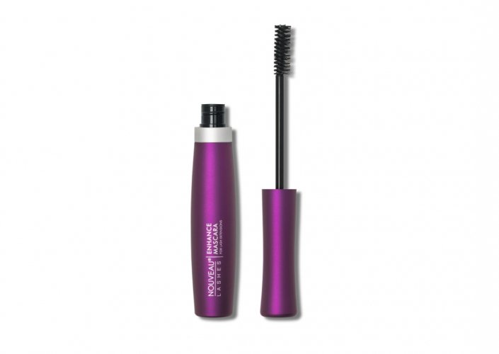 Mascara af te nemen met water 