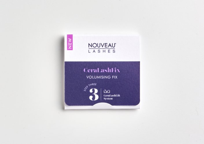 activer la fixation sans coloration
