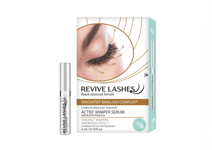Wimperserum Revive Lashes